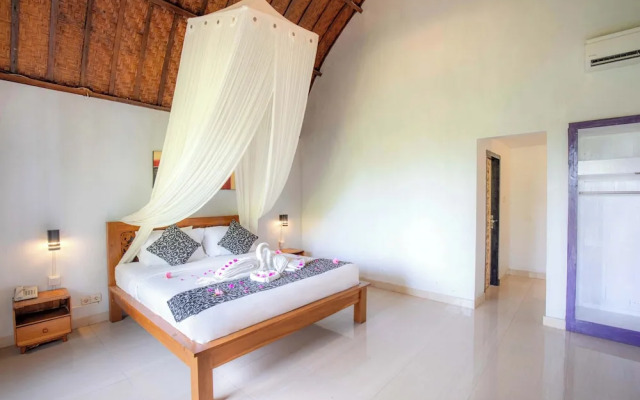 The Kleep Jungle Resort