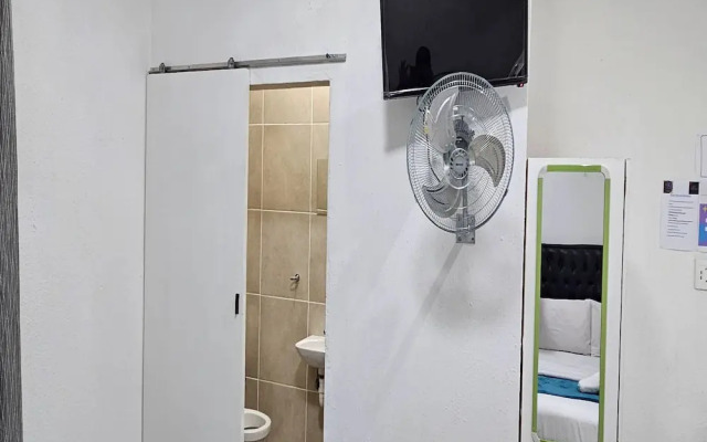 Goshen Lodge Fitzroy