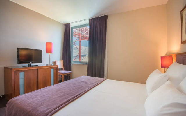 Vila Gale Opera Hotel