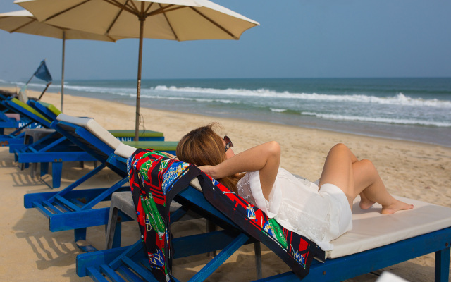 RiverTown Hoi An Resort & Spa