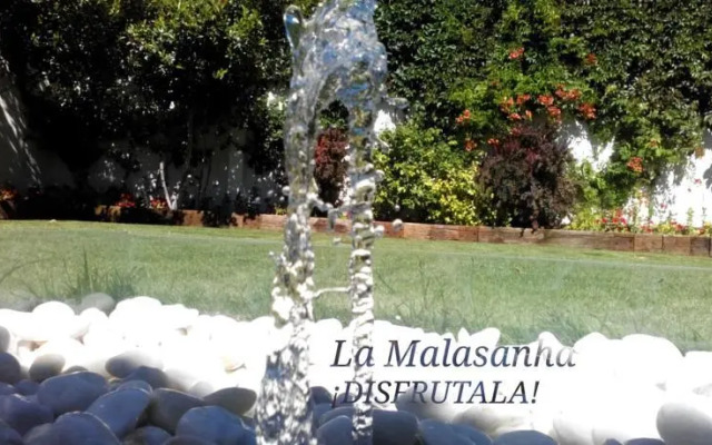La Malasanha