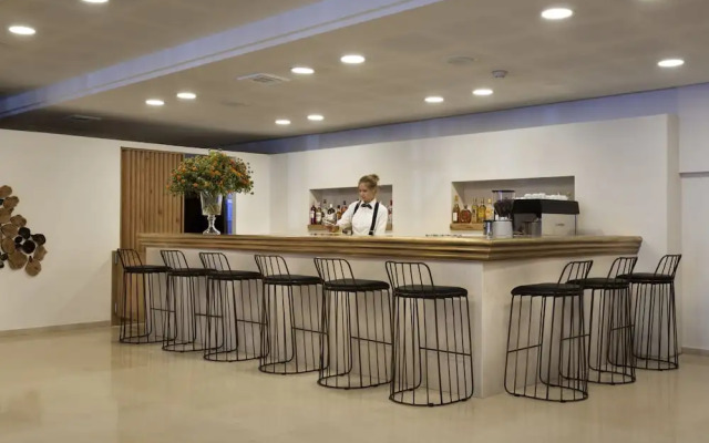 Ye'arim Hotel