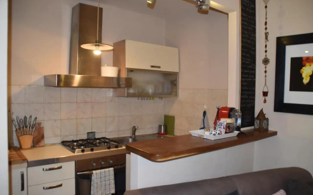 A Casa di Giulia