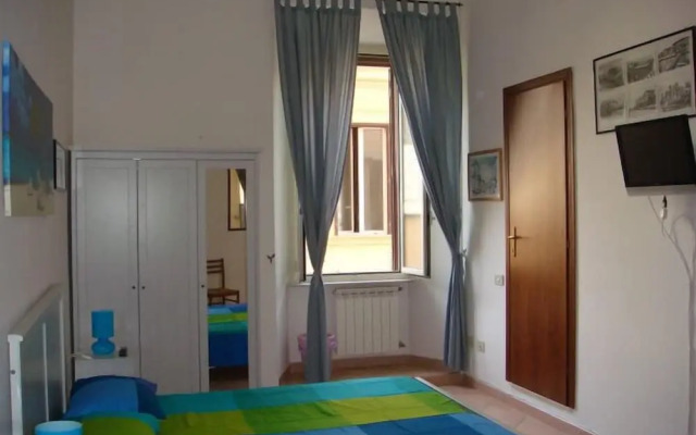 B&B VistaMare