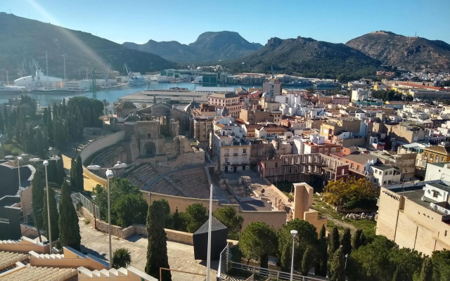 Tara Casa Rural Cartagena
