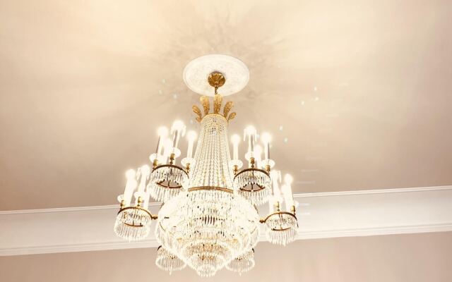 Savonarola Luxury Apartment