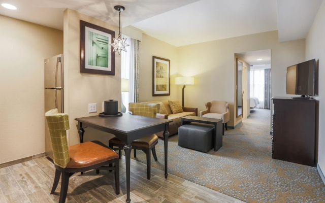 Homewood Suites by Hilton Charleston Historic District