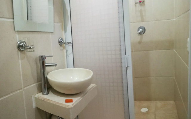 BM Zihua Casa de Huéspedes