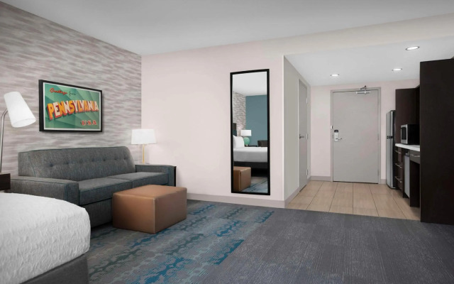Home2 Suites by Hilton Pittsburgh / McCandless, PA