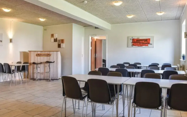 4 Star Holiday Home in Thyboron