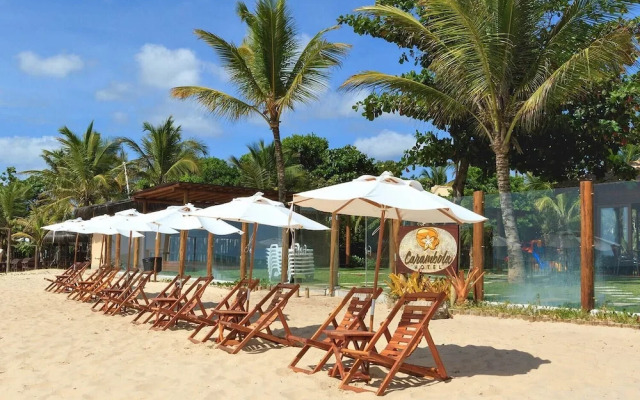 Carambola Hotel