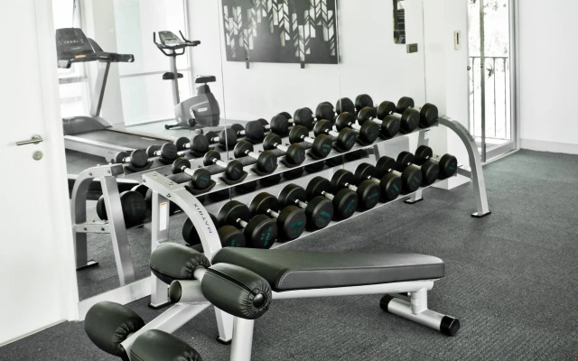 Vacation Rentals Hua Hin Hotel