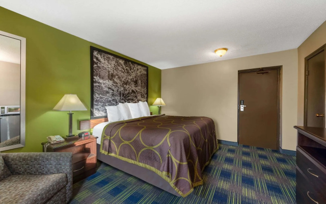 South Ridge Inn