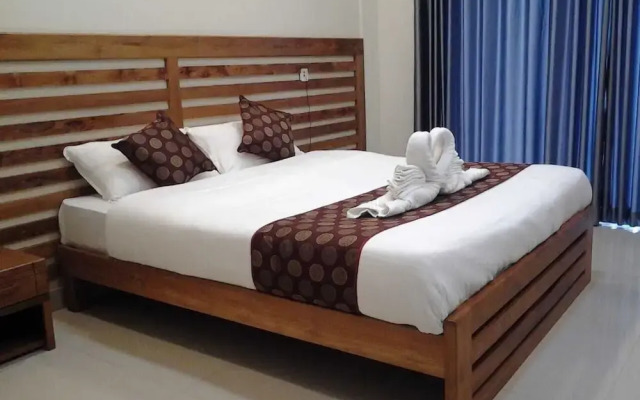 Mizzle Resort