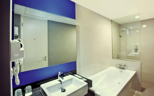 Fabu Hotel Bandung