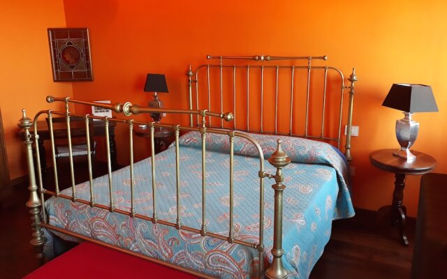 B&B Terre di Maremma