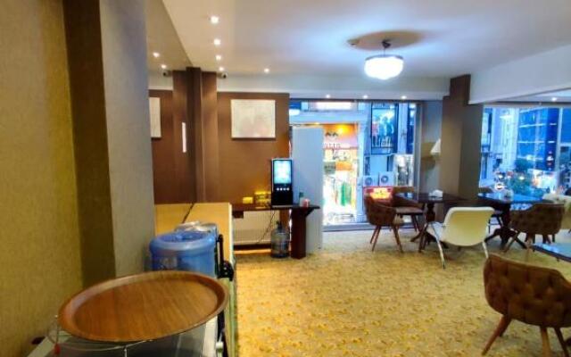 Euro Diamond Hotel