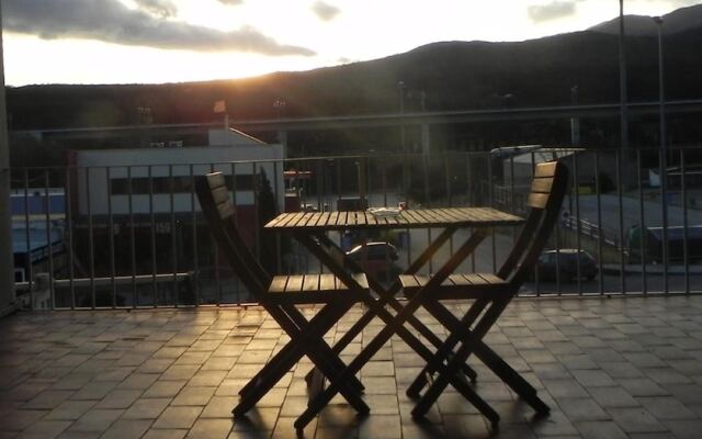 Hotel Puerta de España