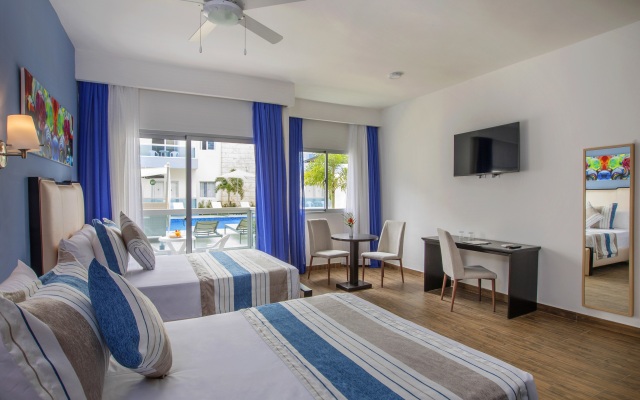 whala!urban punta cana
