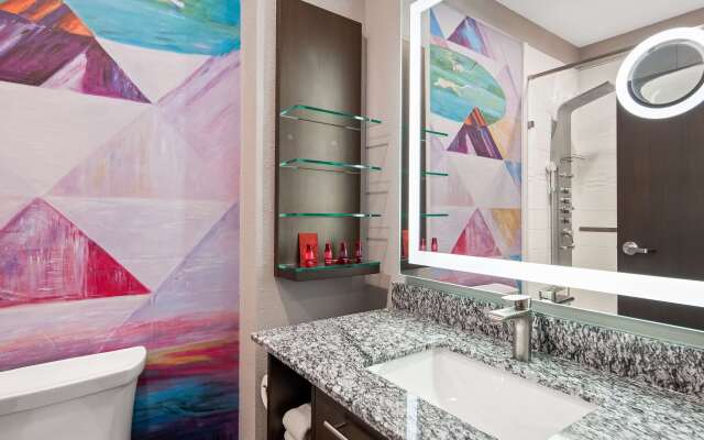 Hotel Manhattan, BW Signature Collection