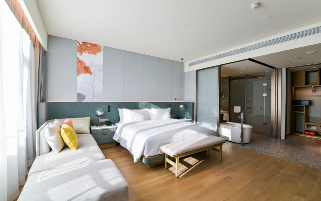 Crowne Plaza Beijing Badaling by IHG