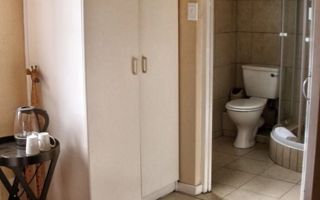 The Br33ze on Main - Sea Point