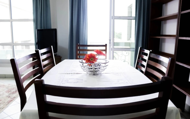 Tchero Appartement