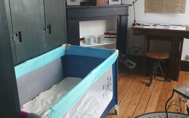 Les Secrets des Loges