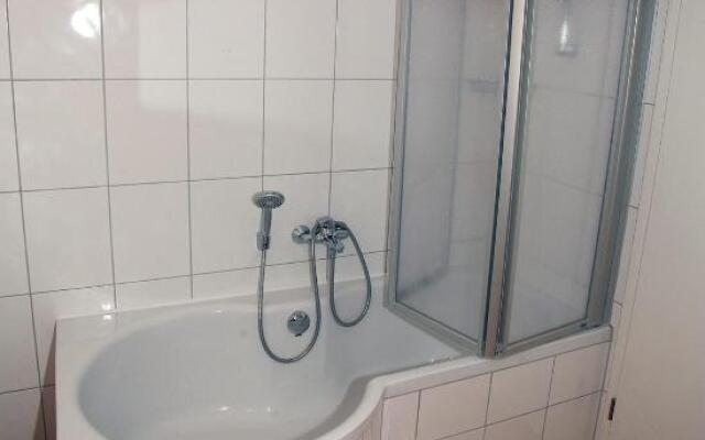 Likedeeler Weg 1 Whg 18