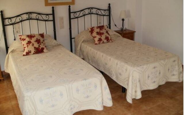 Pension San Vicente