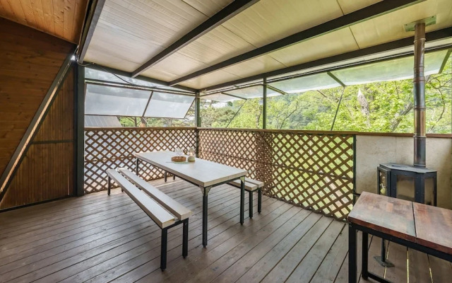 Gapyeong On The Hill Pool Villa