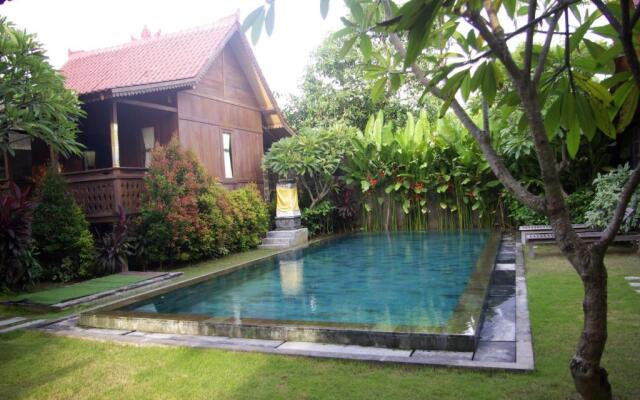 Homestay Meraki Pemuteran