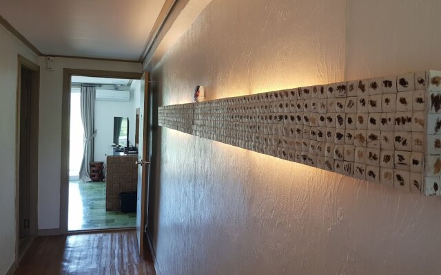 FA Korea C.C Golf Hotel