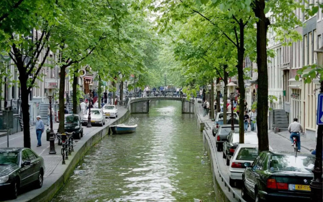 NH Amsterdam Noord