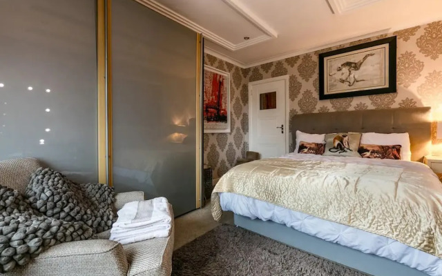 The Cool Belfast Home