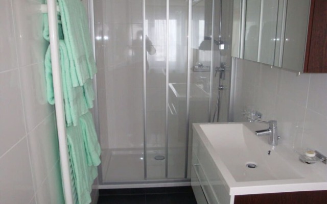 Majestic Apartment in Schrocken