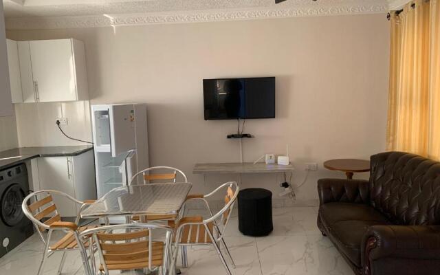 Sekaka Fully Furnished Apartments