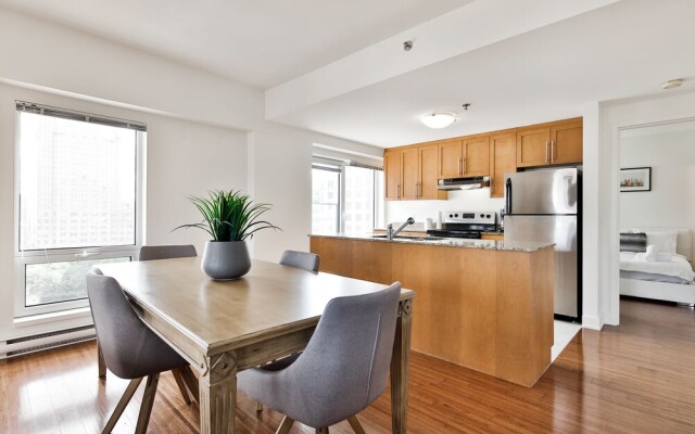 Montreal Conference Center