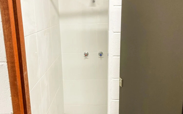 Binna Burra Rainforest Campsite