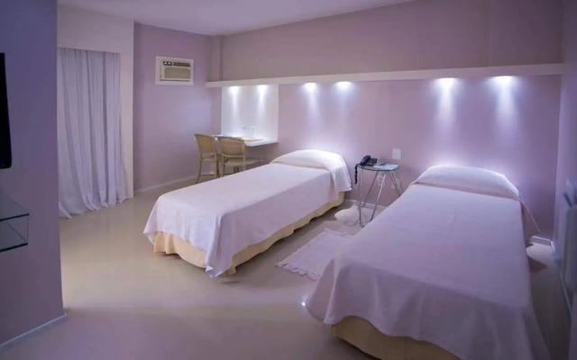 Hotel Costamar Ponta Verde