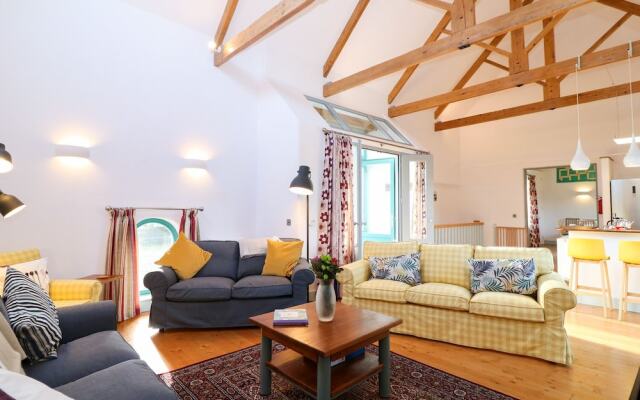 The Granary