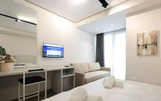 Beach Room 02 in Durr s