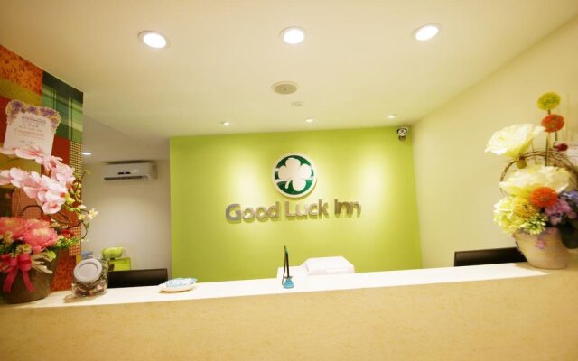 Good Luck Inn