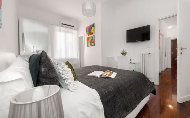 Volver da Laura e Dina