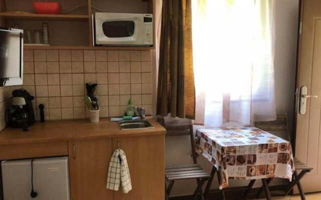 Kristóf Apartman
