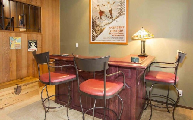 Winterset Townhomes