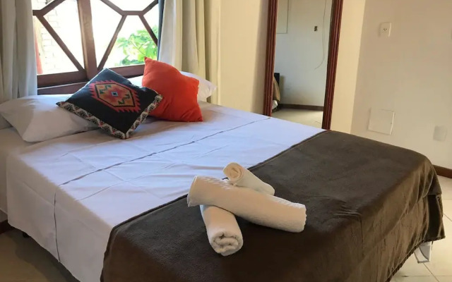 Espaço Conexão Hostel