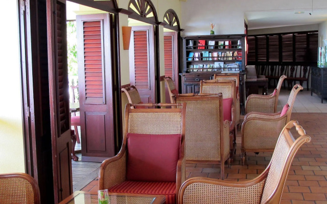 Auberge de la Vieille Tour