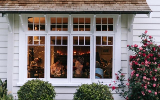 Wallingford Homestead — 3-star hotel in Wallingford