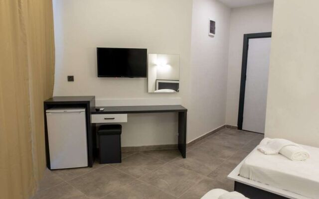Pera Side Hotel